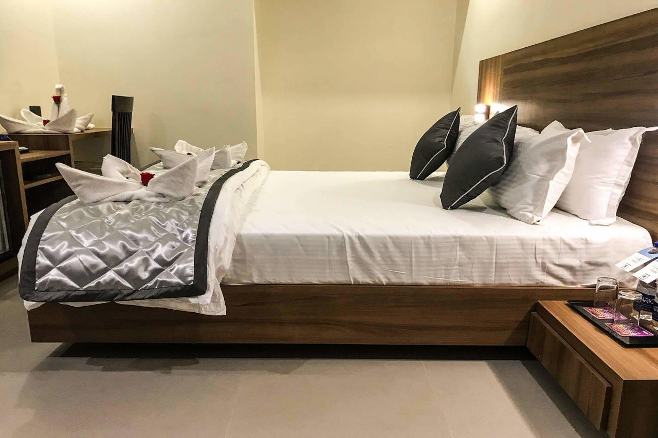 Kyriad Hotel Solapur By Othpl المظهر الخارجي الصورة