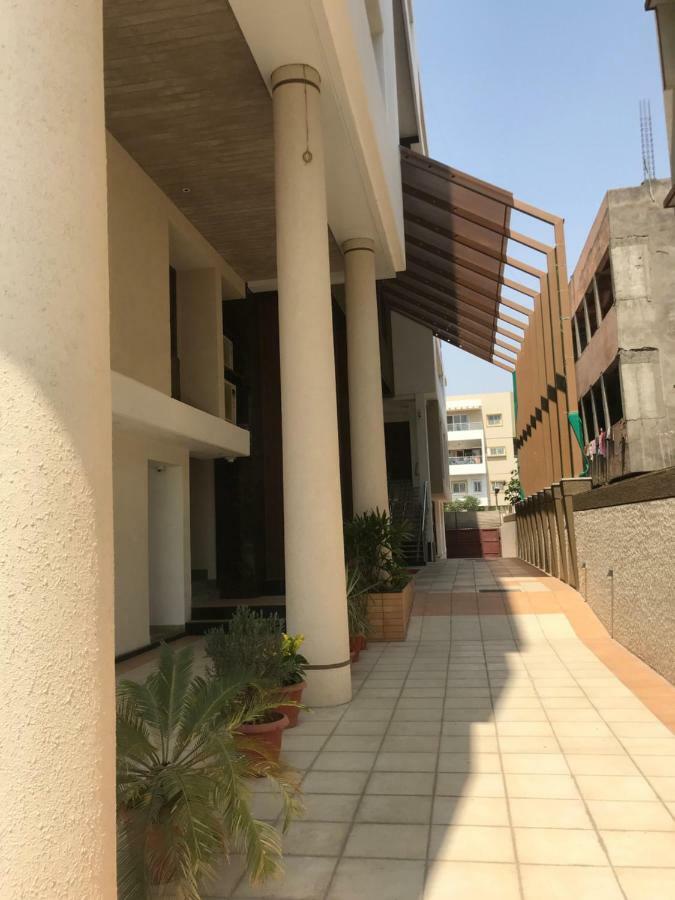 Kyriad Hotel Solapur By Othpl المظهر الخارجي الصورة