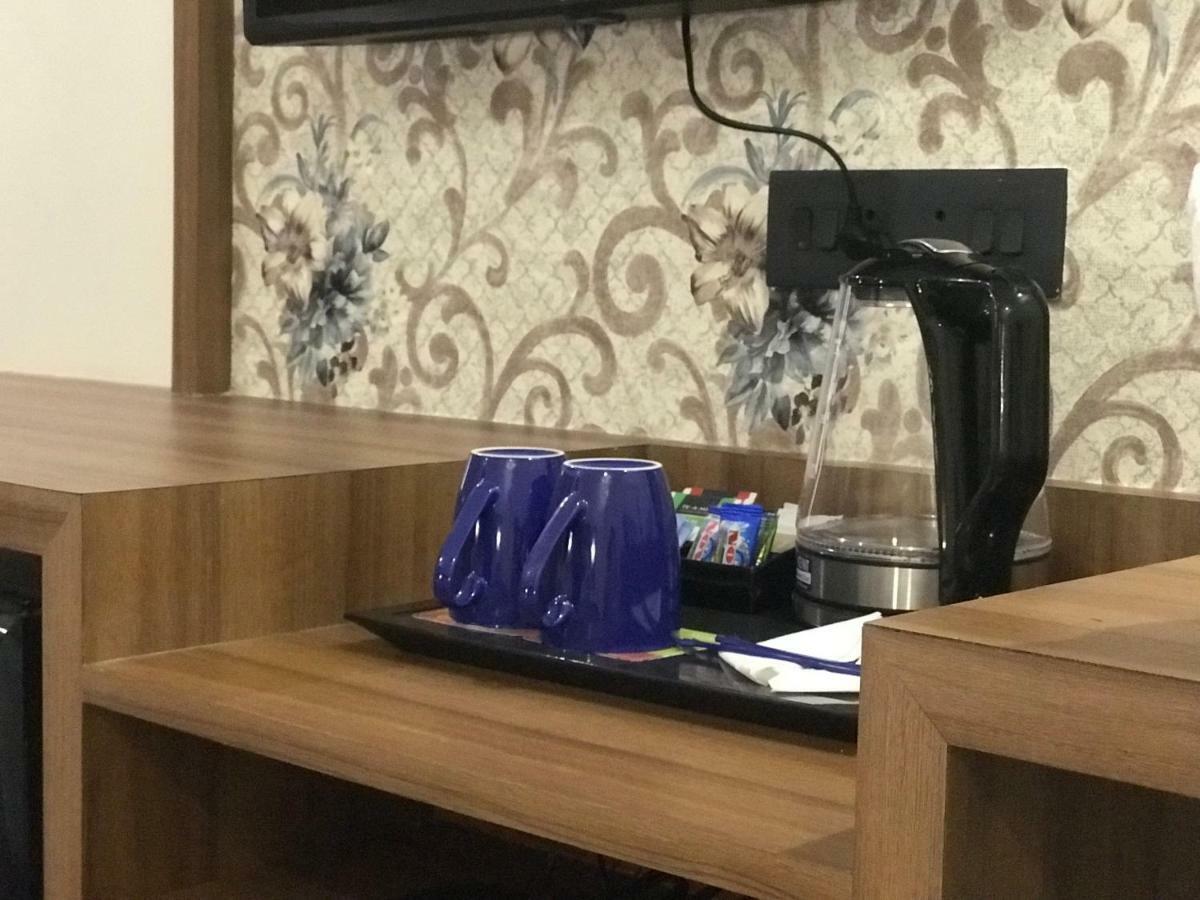 Kyriad Hotel Solapur By Othpl المظهر الخارجي الصورة