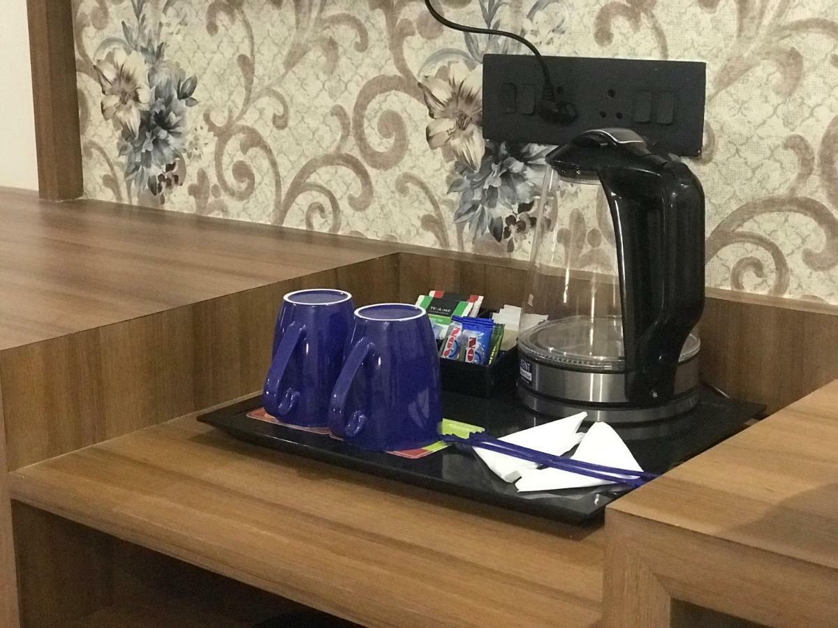Kyriad Hotel Solapur By Othpl المظهر الخارجي الصورة